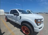 Used 2023 Ford F150 XL w/ STX Appearance Package image 3