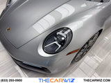 Used 2020 Porsche 911 Carrera S image 6