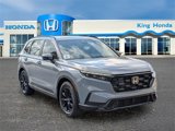 New 2026 Honda CR-V Sport-L image 4
