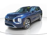 New 2025 Mitsubishi Outlander SEL image 3