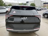 New 2026 Kia Sportage EX image 3