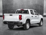 New 2025 Chevrolet Colorado Z71 image 2