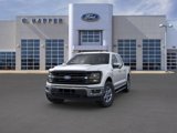 New 2025 Ford F150 XLT w/ Equipment Group 302A MID image 2