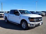 New 2025 Ford F150 XLT w/ Equipment Group 301A Standard image 4