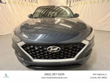 Used 2021 Hyundai Tucson SE w/ Cargo Package image 2