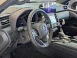 New 2025 Lexus LX 700h Overtrail image 3