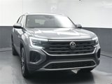 New 2025 Volkswagen Atlas Cross Sport SE image 2