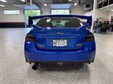 Used 2015 Subaru WRX STI Launch Edition image 4