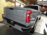 Used 2025 Chevrolet Silverado 1500 LT image 4