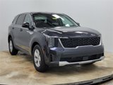 New 2026 Kia Sorento LX image 3