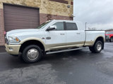 Used 2014 RAM 3500 Laramie Longhorn image 2