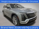 New 2026 Cadillac Vistiq Luxury image 1