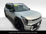 Used 2024 Kia EV9 GT-Line image 3