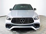 New 2025 Mercedes-Benz GLE 63 AMG S image 2
