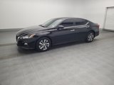 Used 2020 Nissan Altima 2.5 S image 2