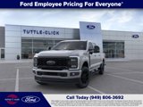 New 2025 Ford F250 XLT image 2