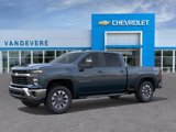 New 2026 Chevrolet Silverado 2500 LT image 2