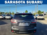 New 2025 Subaru Ascent Touring image 4