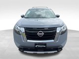 New 2025 Nissan Pathfinder Platinum image 3