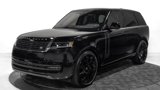 Used 2023 Land Rover Range Rover SE image 2