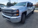Used 2019 Chevrolet Silverado 2500 W/T image 3