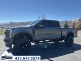 New 2025 Ford F350 Lariat image 3