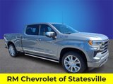 New 2026 Chevrolet Silverado 1500 High Country w/ High Country Premium Package image 2
