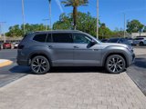 New 2025 Volkswagen Atlas SEL Premium R-Line image 3