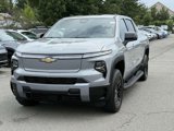 Used 2025 Chevrolet Silverado EV LT image 4