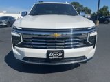 New 2025 Chevrolet Tahoe Premier w/ Sun And Tow Package image 5