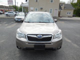 Used 2014 Subaru Forester 2.5i Limited image 4