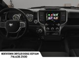 New 2025 RAM 1500 Tradesman image 2