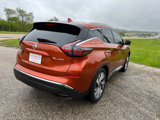 Used 2019 Nissan Murano SL w/ SL Technology Package image 5