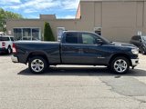 Certified 2021 RAM 1500 Big Horn image 2