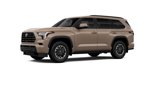 New 2026 Toyota Sequoia SR5 image 2