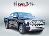 New 2026 Toyota Tundra 1794 Edition image 2