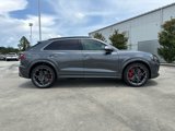 New 2025 Audi RS Q8 performance image 4