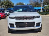 New 2025 Jeep Grand Cherokee L Summit image 2