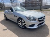 Used 2017 Mercedes-Benz SLC 300 image 2
