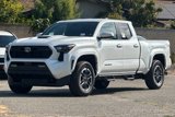 New 2025 Toyota Tacoma TRD Sport image 2