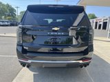 New 2025 Chevrolet Tahoe Premier image 4