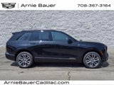 New 2026 Cadillac Vistiq Sport image 4