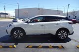 Used 2023 Nissan Murano SL w/ SL Moonroof Package image 5