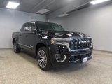 New 2025 RAM 1500 Tungsten image 2