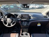 New 2025 Honda Odyssey Elite image 6