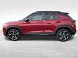 Used 2022 Chevrolet TrailBlazer RS image 2