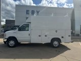 New 2025 Ford E-350 and Econoline 350 Super Duty w/ Power Equipment Group image 2