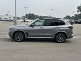 New 2026 BMW X5 xDrive40i w/ M Sport Package image 4