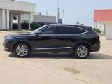 New 2025 Acura MDX SH-AWD image 4