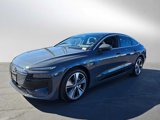 New 2025 Audi A6 e-tron Premium Plus image 4